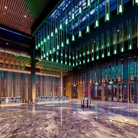 M Resort & Hotel Kuala Lumpur-3