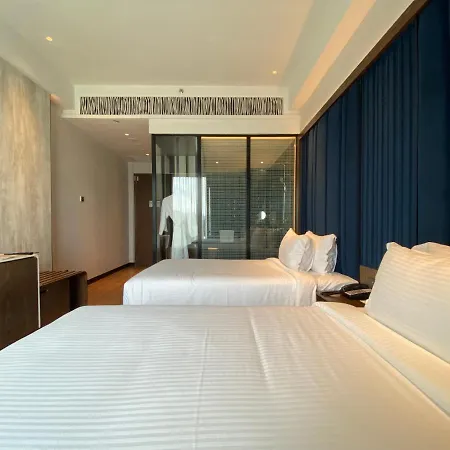 M Resort & Hotel Kuala Lumpur-3